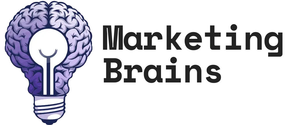 Marketing Brains