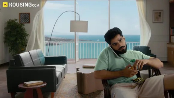 Housing.com highlights home buying moments in new brand campaign