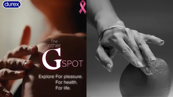 Durex redefines pleasure with ‘The Other G-Spot’ campaign