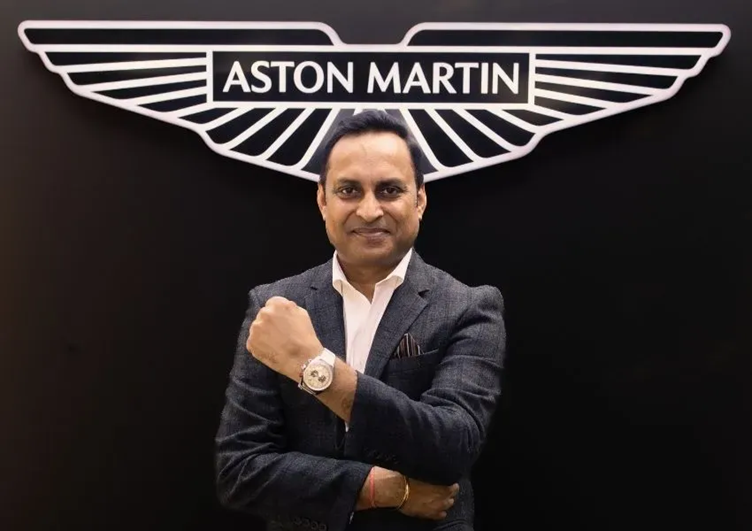 How Timex India Is Repositioning Itself as a Premium Brand