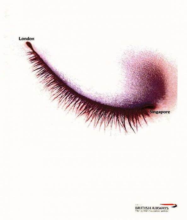 The Battle for the Skies: Premium Aviation War on the London–Singapore Route