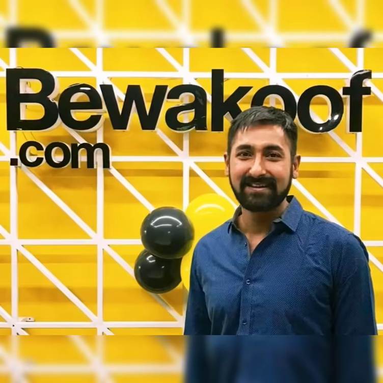 What Happens When a D2C Founder Steps Down? The Bewakoof Transition Story